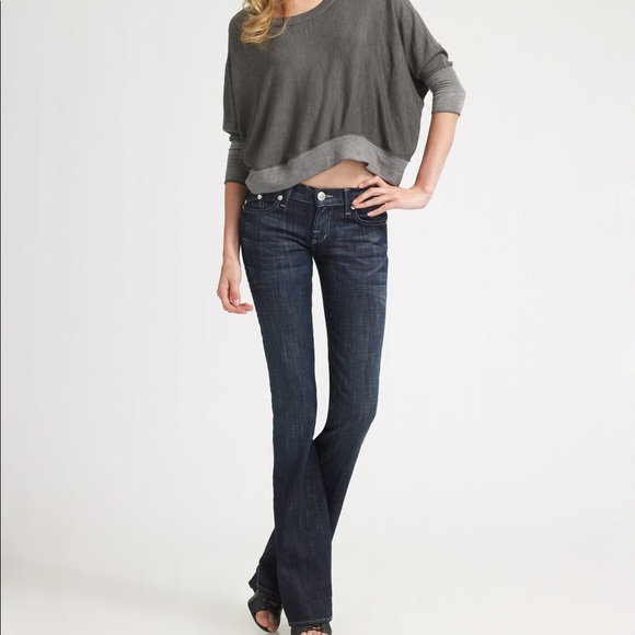 Womens Rock Republic Jagger Jeans Size 